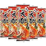 五木食品 えび味噌ラーメン 120g×5個