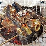 焼きとん 豚串 詰め合わせ コリコリ食感 50本セット 焼き肉 塩だれ味 (豚バラ10本 豚はらみ10本 豚カシ...