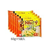 THIEN HUONG FOOD