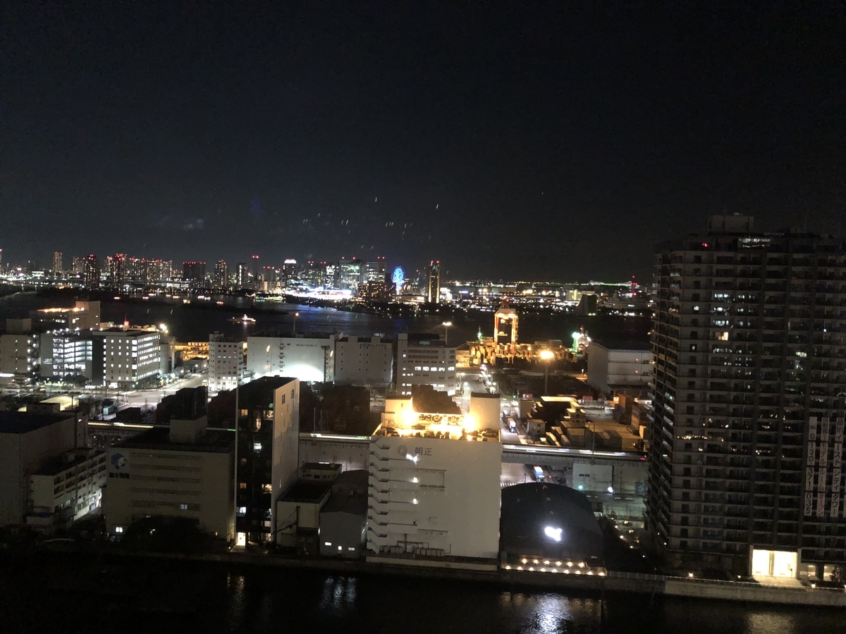 景色絶景 シーフォート ノバべ