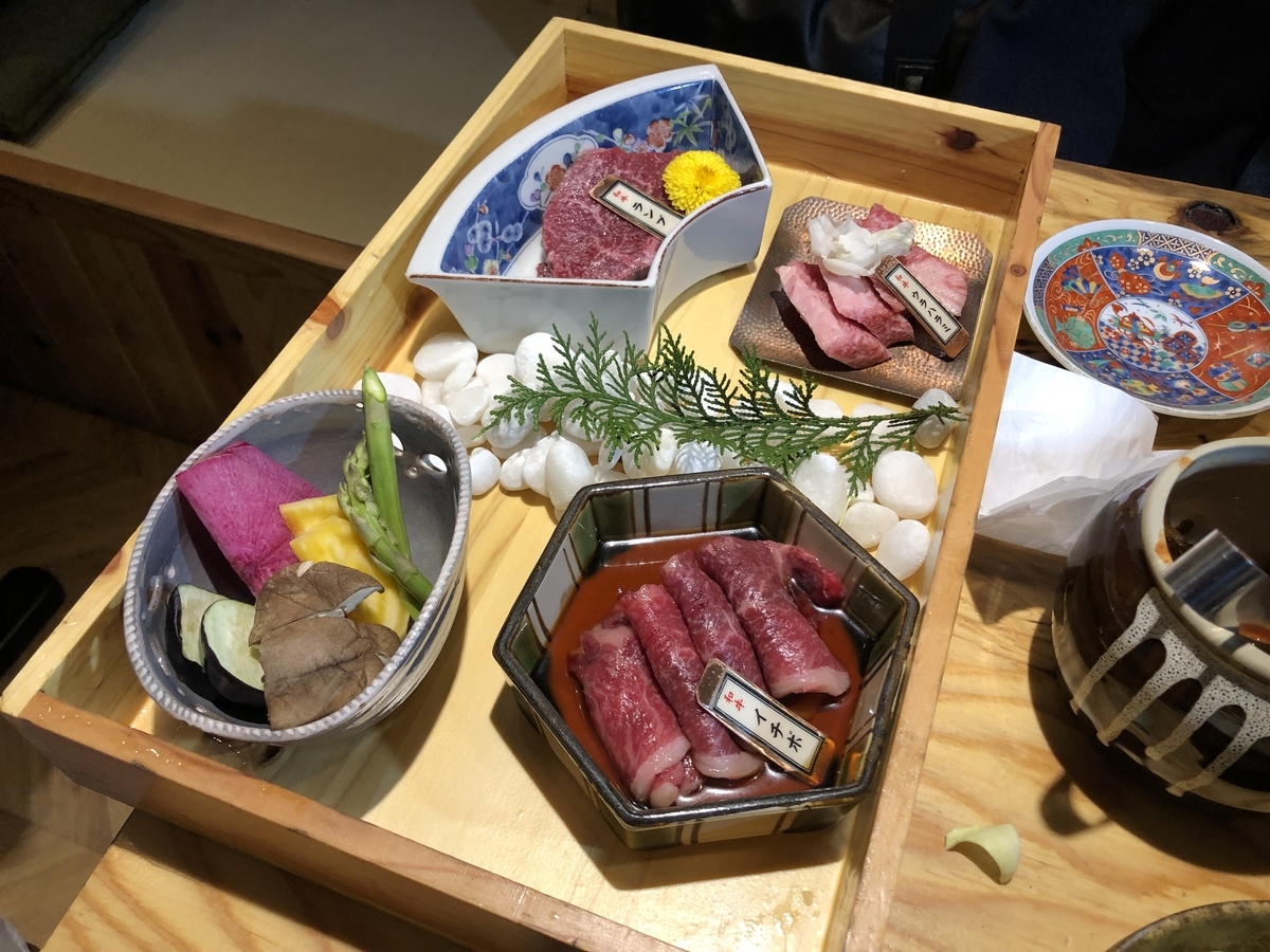 三代目脇坂商店 ノバべ 鉄板グルメ 肉