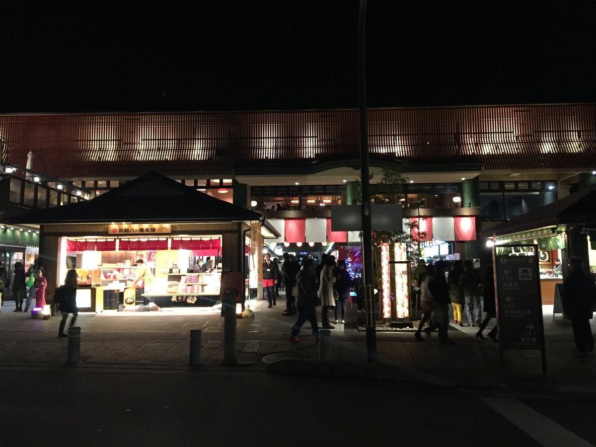 嵐山 京都 デート