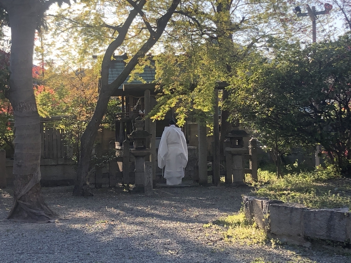 両皇大神社 呉服神社