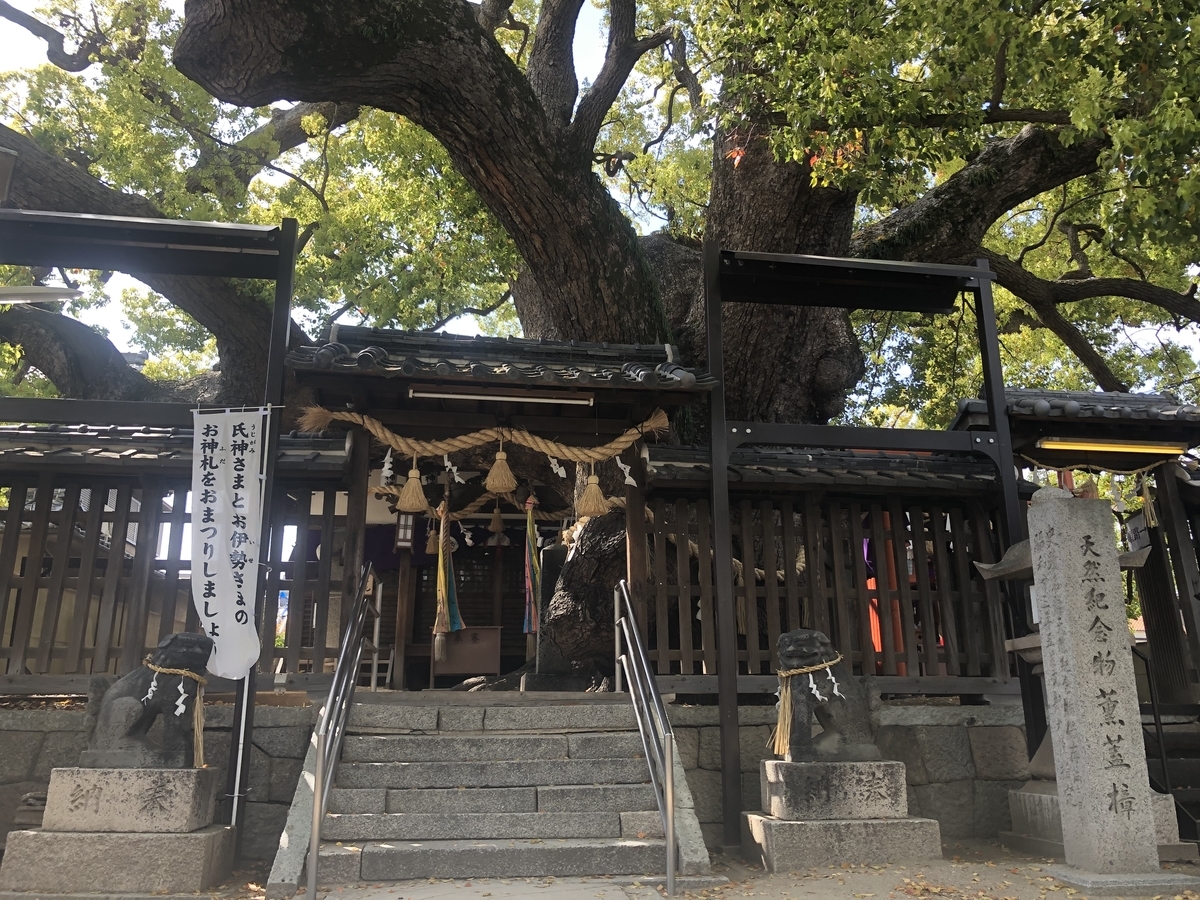 三島神社 拝殿 ご利益