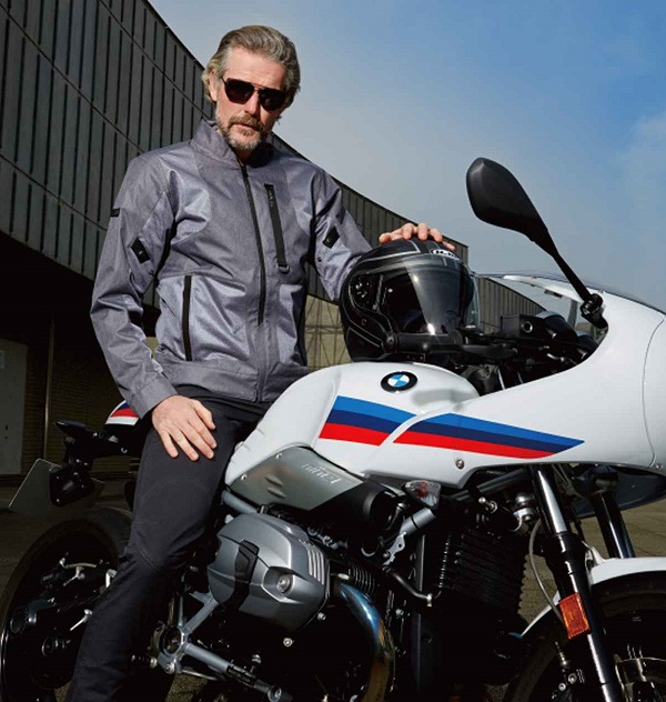 ダサくないバイクウェアを本気で探してみた 夏用編 サイタマライフブログ バイク系雑記ブログ