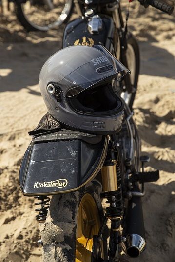 SHOEI Glamster グラムスター 発表 ネオクラスタイルでかっこいい