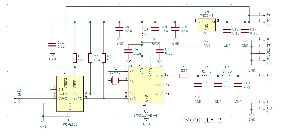 Studying R80 circuit diagram PART3 -Mixer &LO R80回路図の研究 その3 ミキサーと局部発振器 ...