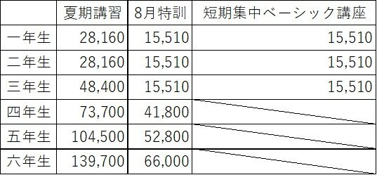 限定お買い得商品 大幅お値下げ サピックス SAPIX 2022年 4年
