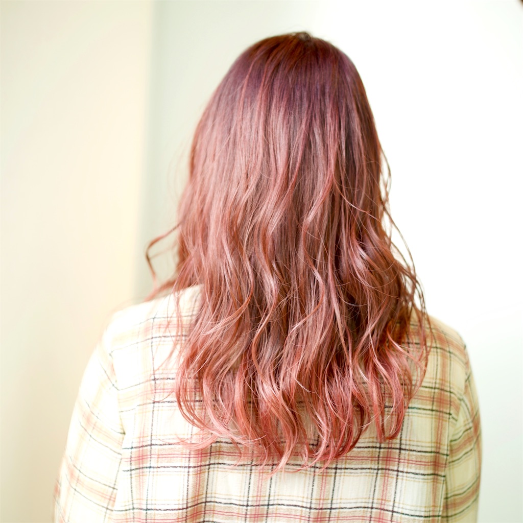 姫路美容室ヘアーリゾートノーブル ナリタのヘアカラー特集