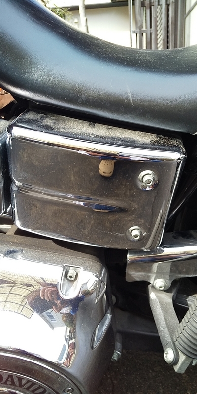 バイクにETCを取り付けました！ - 料理とキャンプと家族のブログ