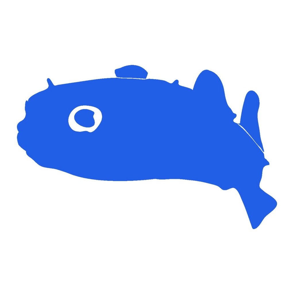 恐るべきムネエソ 我 事において 後の祭り