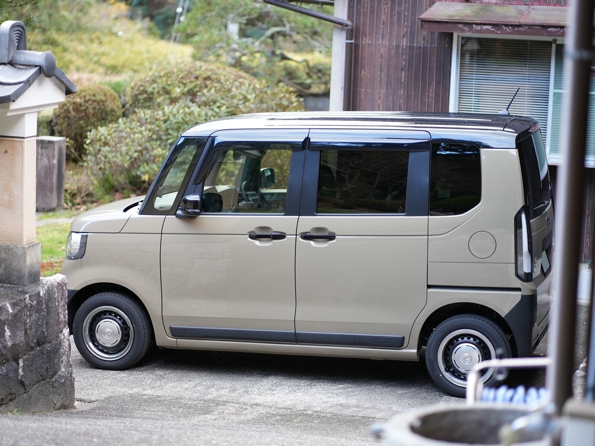 NBOX JOY エヌボックスジョイ　純正ホイール N-BOX JOY JF5 JF6：純正 14インチ アルミホイール ME-019