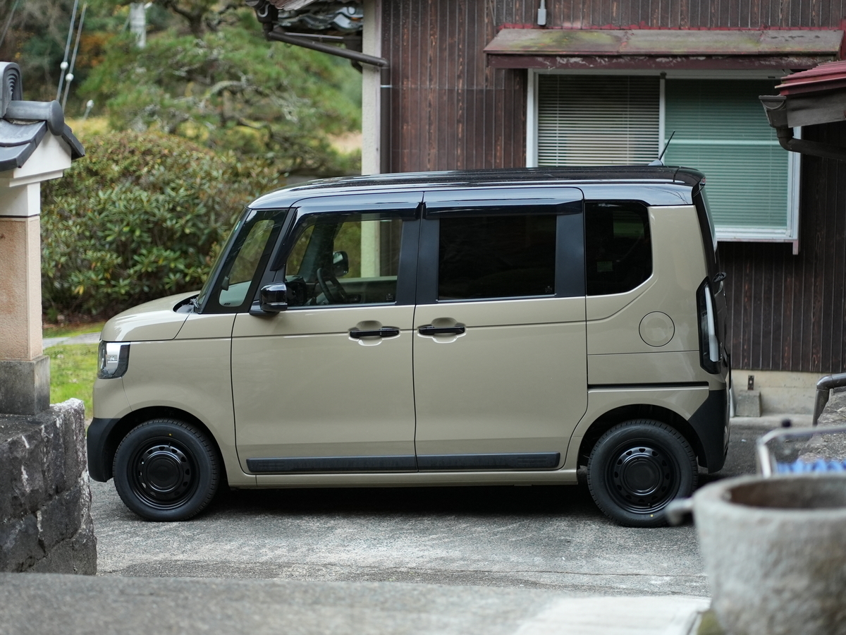 ②★3月新車外し★N-BOX JOY◆純正ホイール+エコピア◆2本セット◆送料込 2025年最新】Yahoo!オークション -新車外し タイヤ(タイヤ
