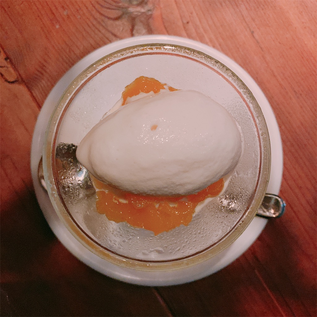 アルルの食堂 Urura ウルラ の自家製アイスを 渋谷 アルルの食堂 Urura アイスを食べよう