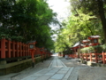 [京都]八坂神社