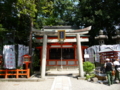 [京都]八坂神社