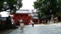 [京都]八坂神社