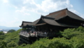 [京都]清水寺