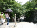 夏・清水寺