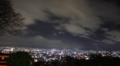 [KYOTO][伏見稲荷大社]夜景～2009年元旦～(ISO100)