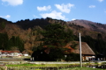 [20100501][白川郷]