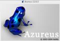 Azureus 2.0.2