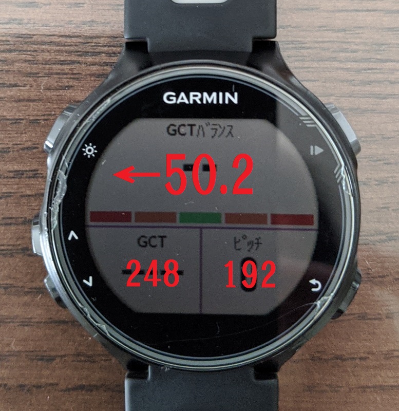 ガーミン ランニングダイナミクスポッド導入 - GARMIN でライフログを ...
