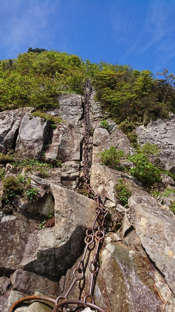 石鎚神社｜神体山及び修験の山として歴史を歩んだ石鎚信仰とは