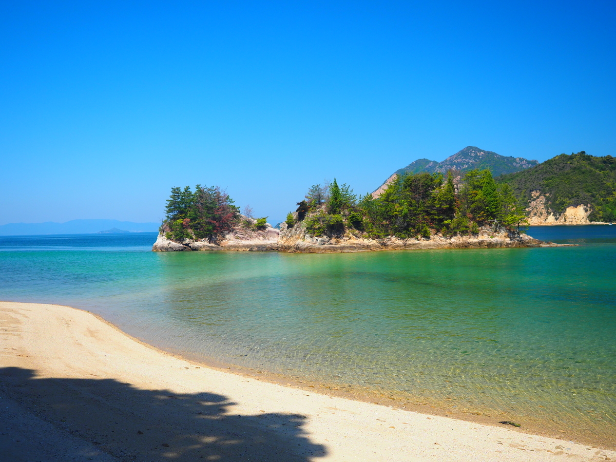 江田島 