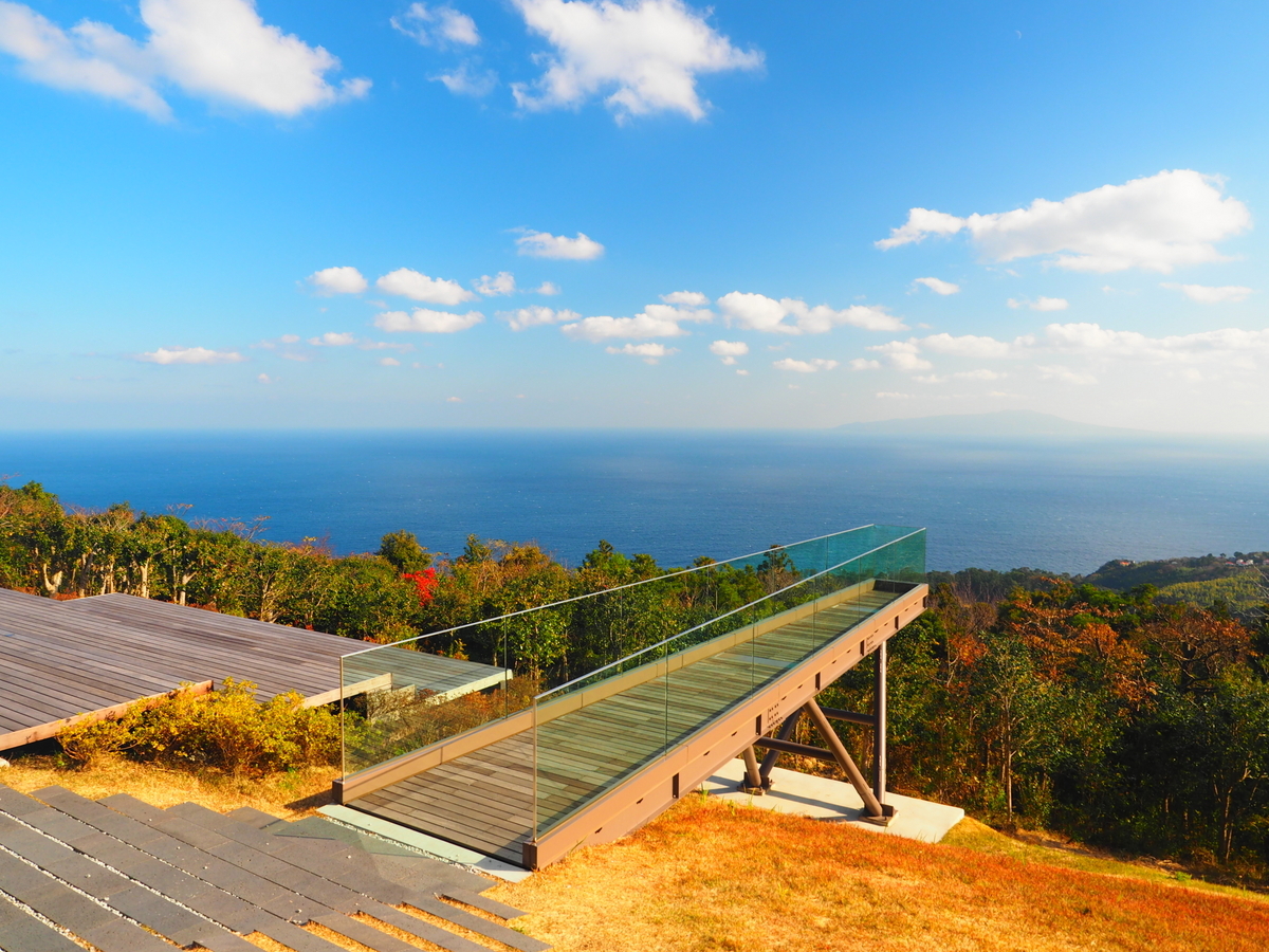 大 室山 天気