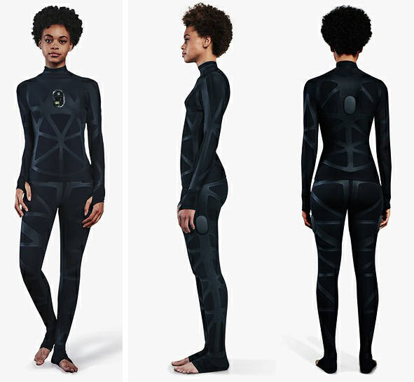 ZOZOSUIT2