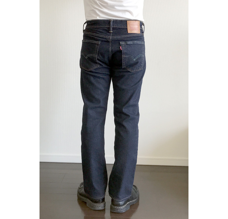 【豪華まとめ売り】Levi's[503/508/511/513/519] LEVI'S 503ZXX JEANS（AGE0/MINT CONDITION） - 古着屋 ｜ mushroom