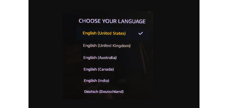Amazonのfire Tv Stickで動画配信をテレビ画面で見る方法 プライムビデオ Tver Youtube Netflix ディズニー デラックスが見れる アマゾンスティック カードレビューズ Amazonのfire Tv Stickで動画配信をテレビ画面で見る方法 プライムビデオ Tver Youtube Netflix ディズニー デラックスが見れる アマゾンスティック カードレビューズ