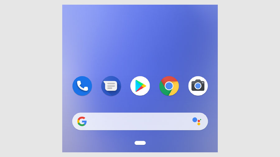 Pixel 3aの実際4