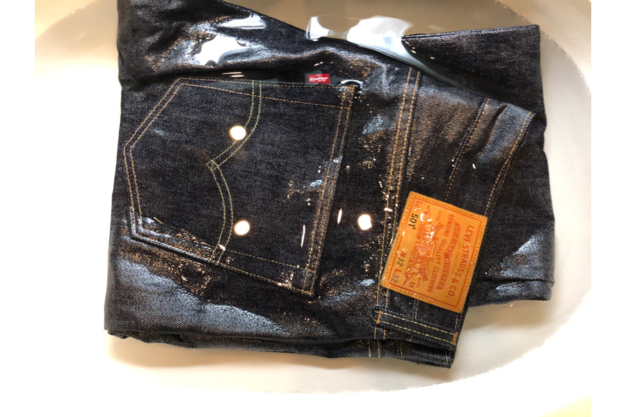 リーバイス501 最初のセルビッジデニムはどれを選ぶか / MADE IN リーバイス501 最初のセルビッジデニムはどれを選ぶか / MADE IN