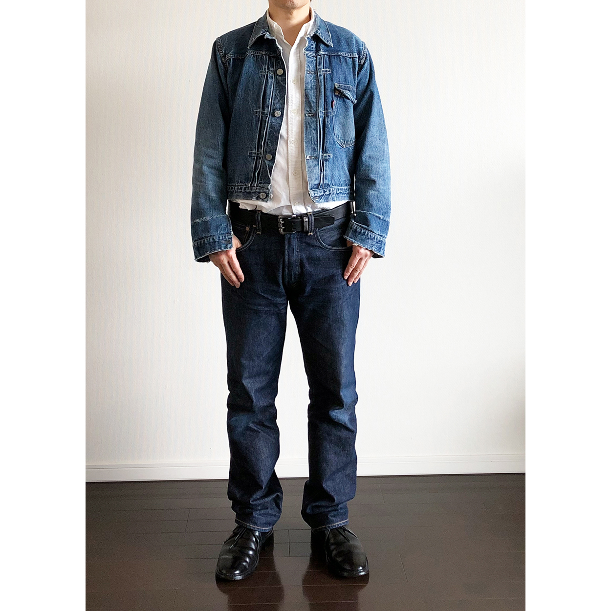 USA製　Levi's 501 W28 セルビッチ リーバイス501 最初のセルビッジデニムはどれを選ぶか / MADE IN