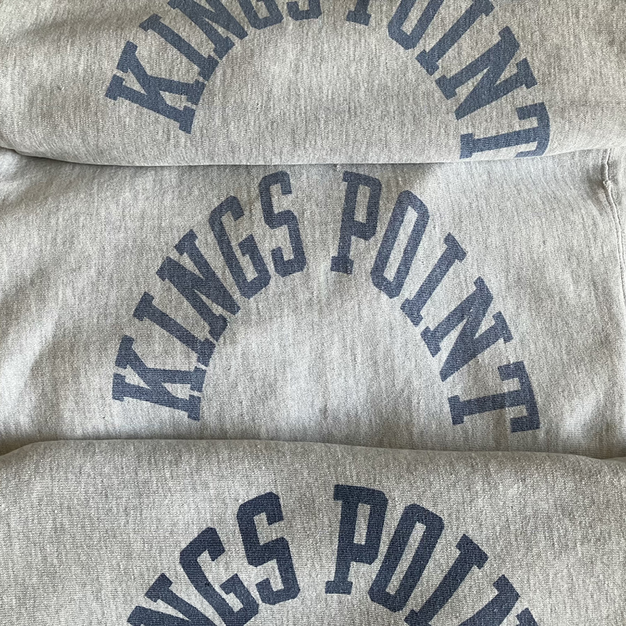 タタキタグ　リバースウィーブ　染み込み4段　プリント　ビンテージ　古着 ヴィンテージ・リバースウィーブの考察集（感想・レビュー