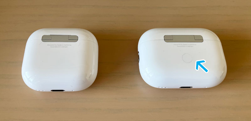 AirPods4(ANC)とProのどちらを買うべきか比較してみた（感想