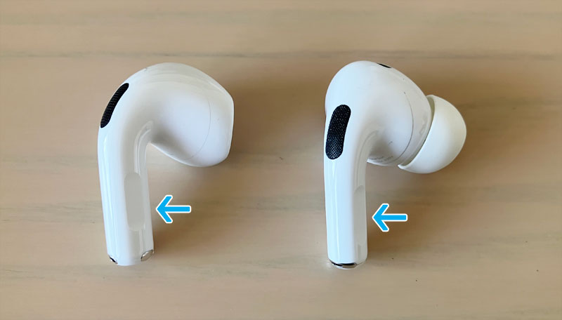 AirPods4(ANC)とProのどちらを買うべきか比較してみた（感想・レビュー