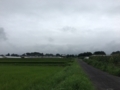 [赤城山] 2017/8/18