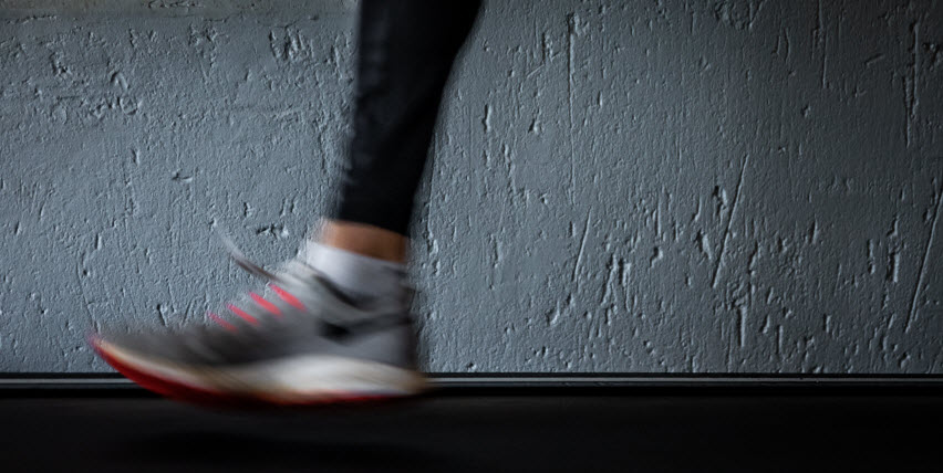 move fast