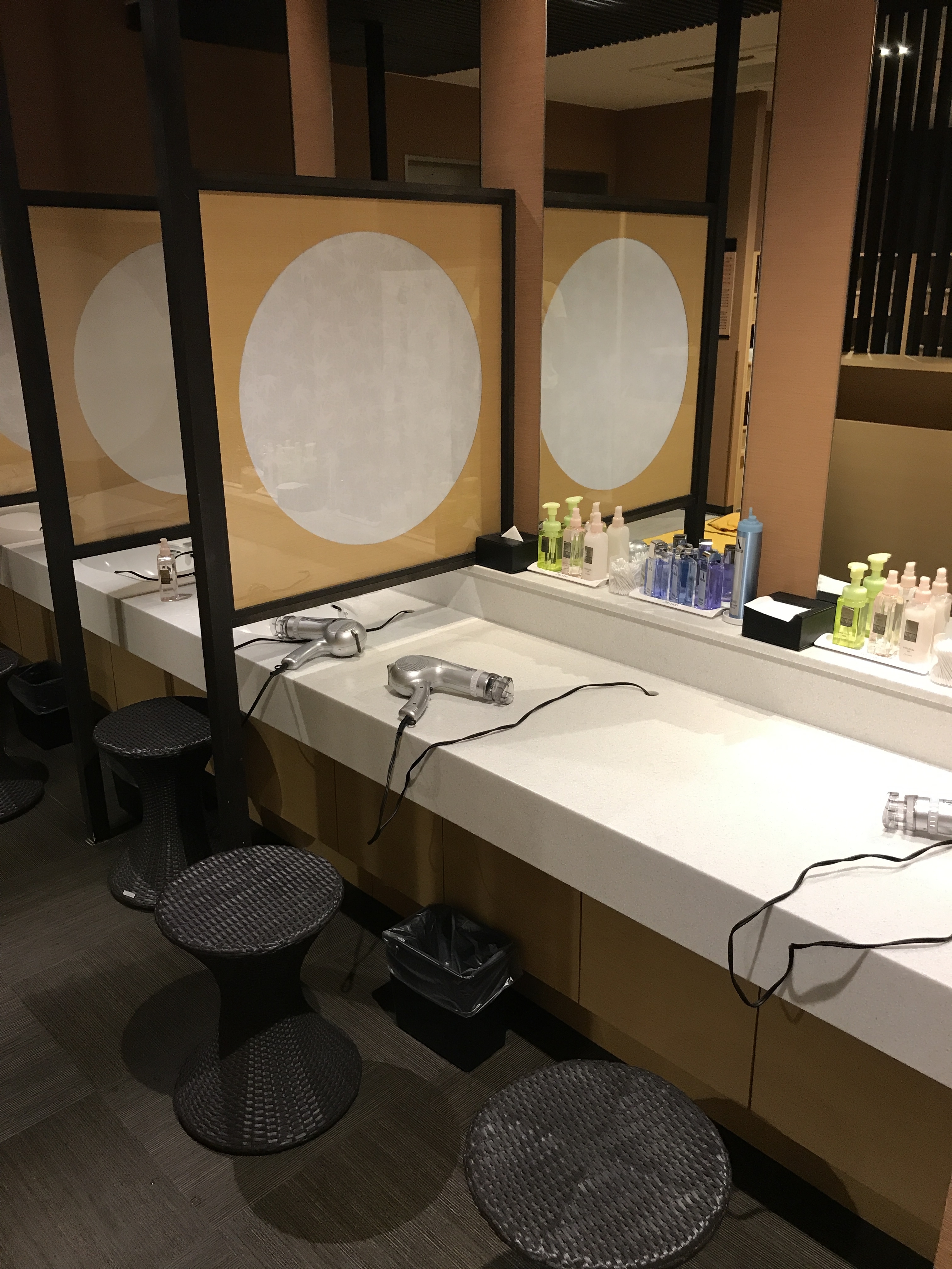 アパホテル リゾート 東京ベイ幕張に泊まってきました その２ 人生のんびり生きて行きましょう