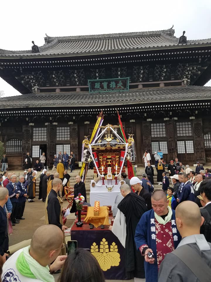 結婚式でおみこしを/神輿と御輿の違いについて - 「祭の男」宮田宣也の 