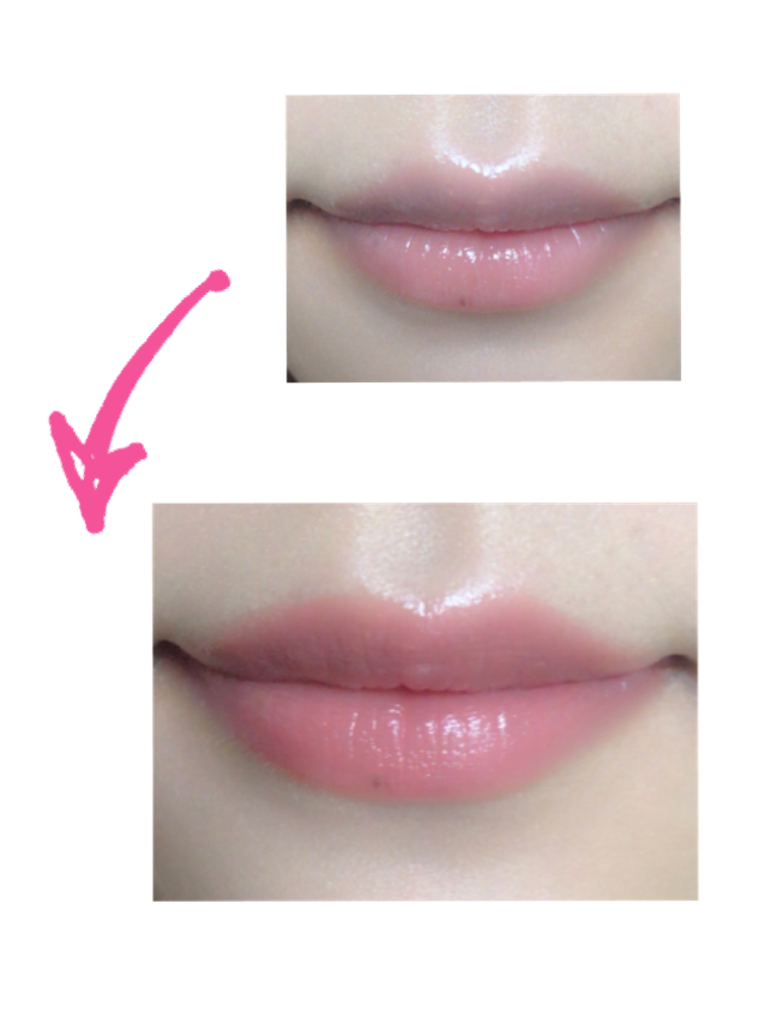 Uzuの新作リップスティック塗ってみました コスメマニア主婦 のちゃ