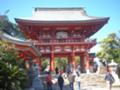 鵜戸神社