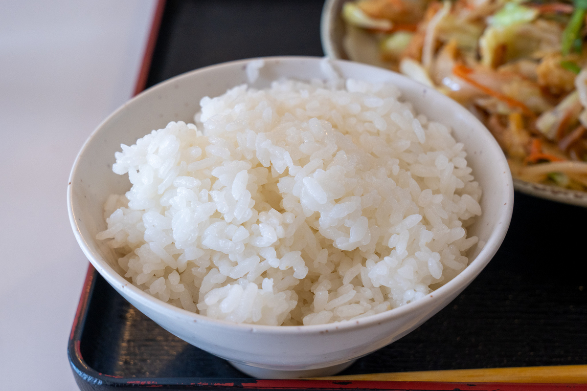 那覇 松山 沖縄料理の店 お食事処 みかど でフーチャンプルーを食べる チャンプルーマニア になりたい