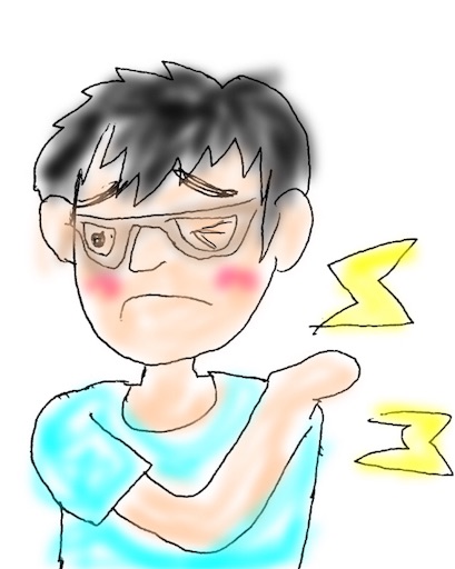右肩がめちゃくちゃ痛いっ もしかして四十肩か まさか内臓の病気 病院にいくと衝撃的な結果に 38歳無職5社目の転職活動奮闘記とその後