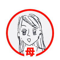 母