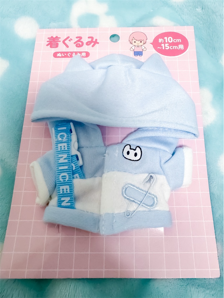 購入品紹介】3月にお迎えしたぬいや購入品紹介 - のえどーる日記