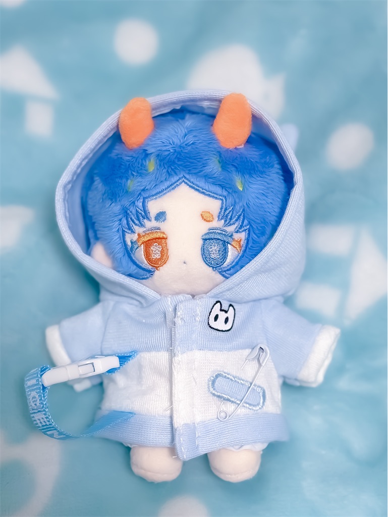 購入品紹介】3月にお迎えしたぬいや購入品紹介 - のえどーる日記